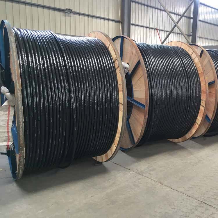 1kV 35mm² 架空绝缘导线报价指南与优质绝缘材料优选解析