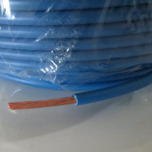 专业解读 BVR6平方多股软电线——可靠电力连接的明智之选