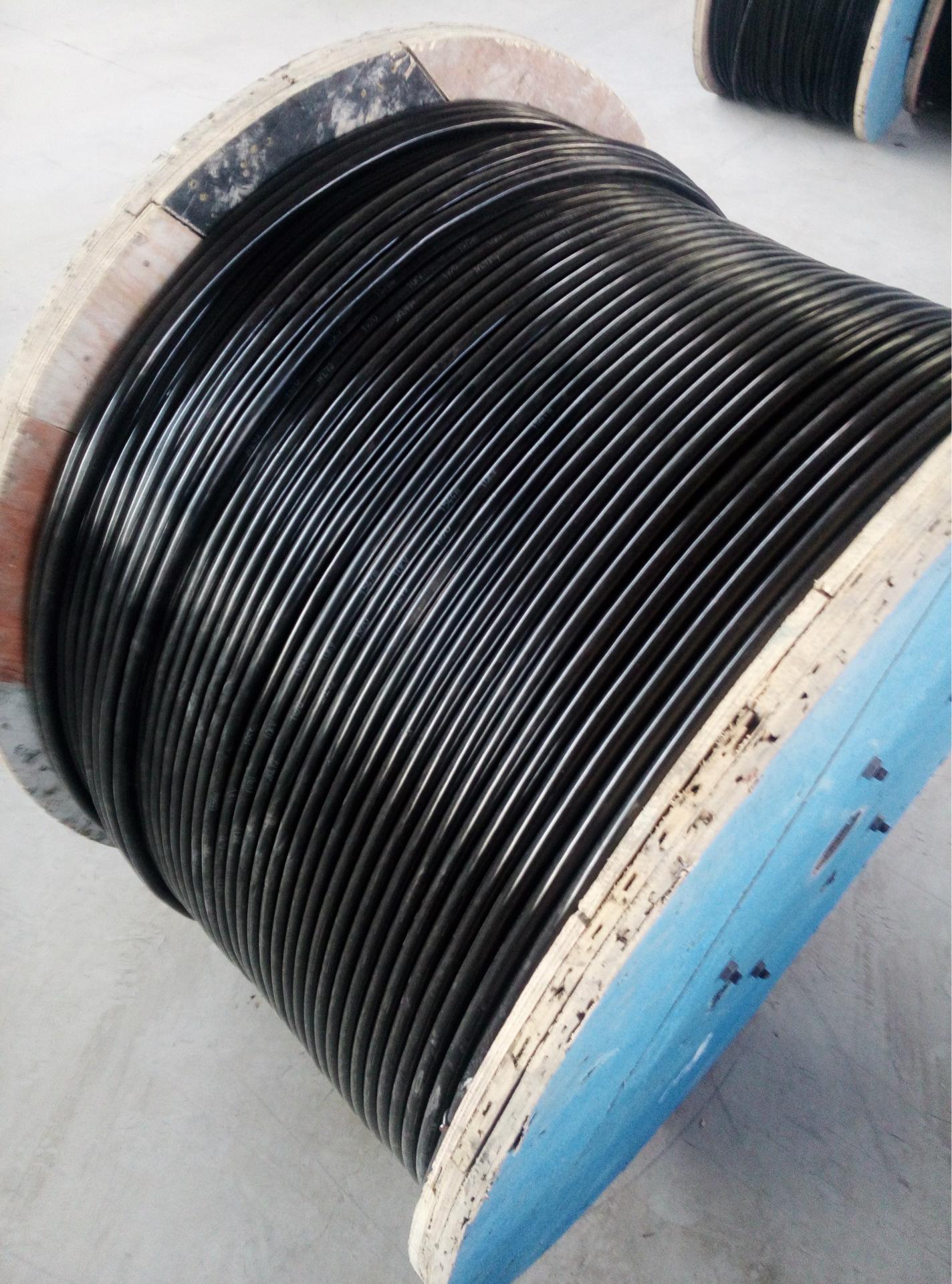 铜芯绝缘导线 现代电气系统的关键组成部分